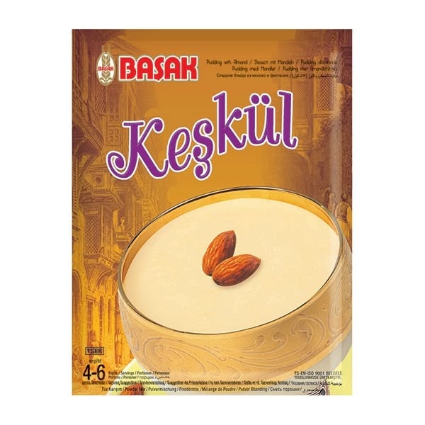 Basak Keskul (152) 12x140g