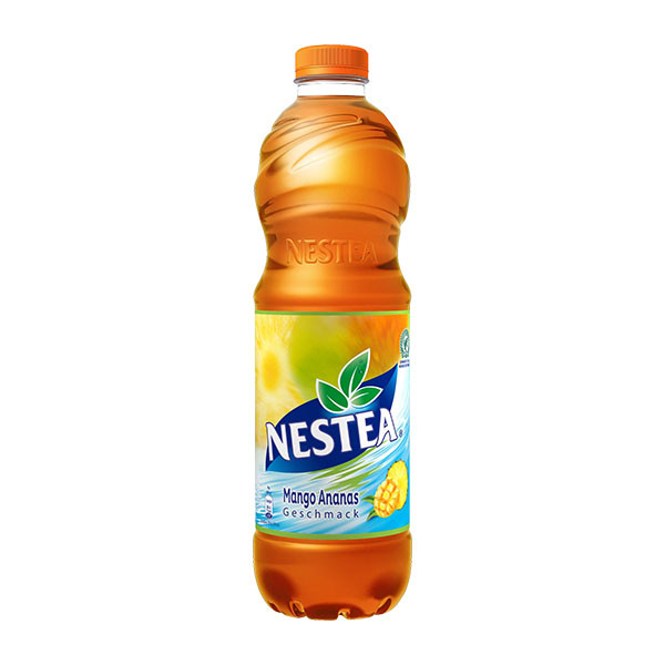 Nestea Mango-Pineapple 6x1.5L
