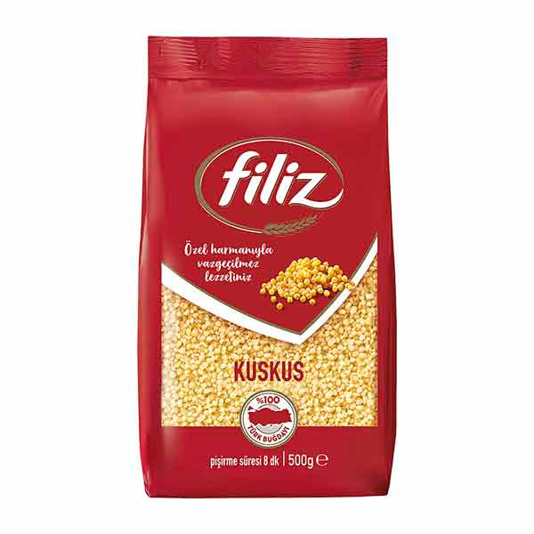 Filiz Pasta Couscous (Kuskus) 20x500g