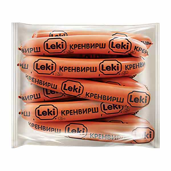 Leki Frankfurters Flow Sold by KG