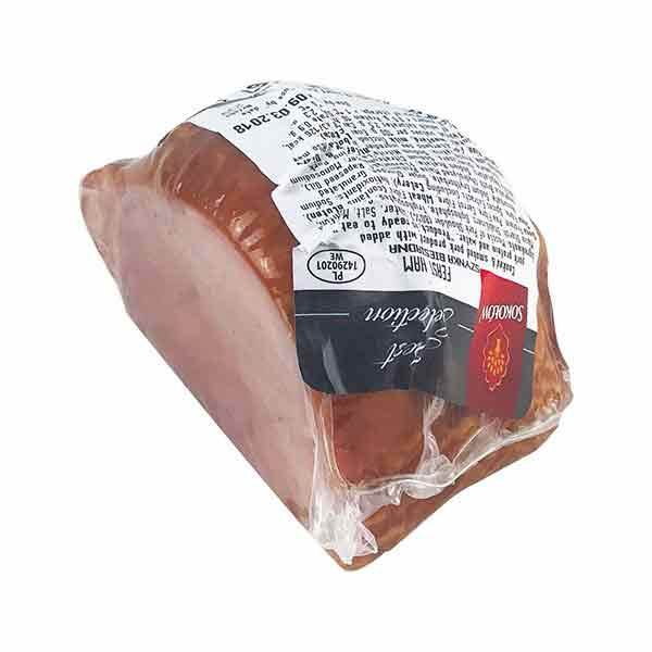 Sokolow Feast Ham Sold by Kg