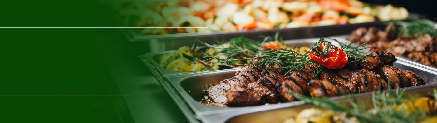 FROM CANAPE TO CARVERY